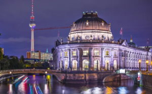 Offering the very best affordable limousine services in Germany.